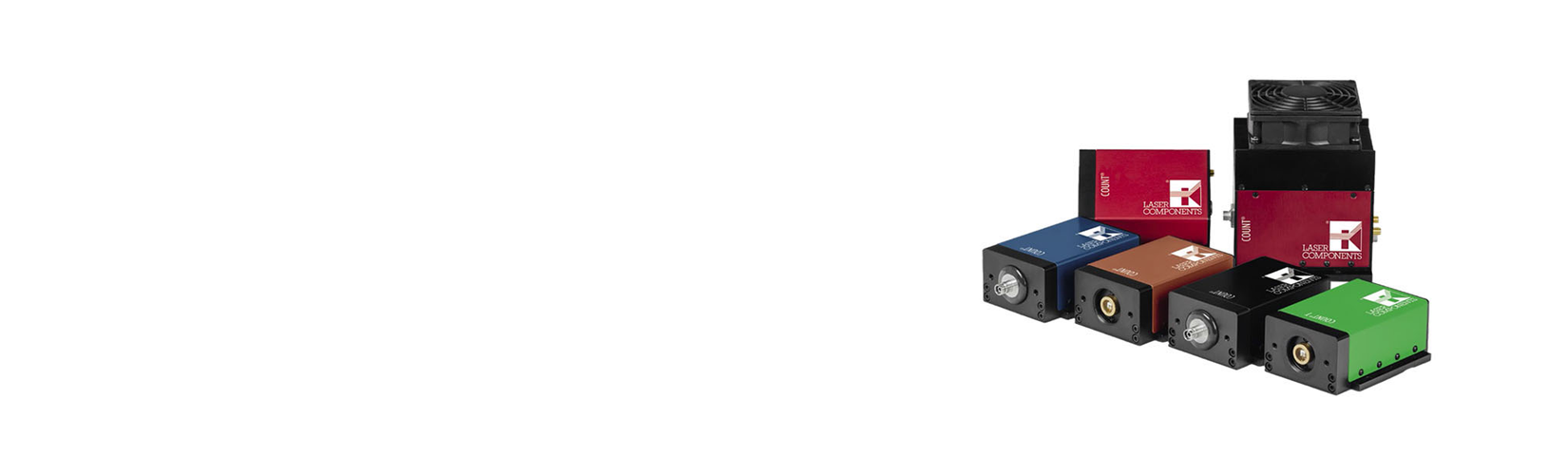 單光子模塊及定制產品