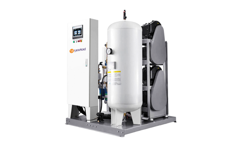 醫用吸附式干燥機組