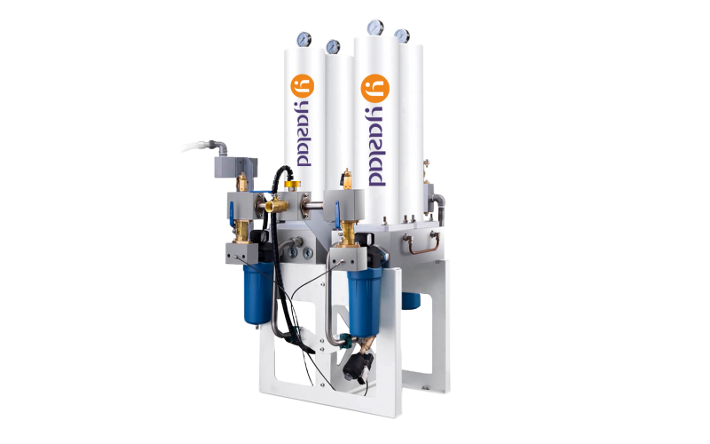 醫用吸附式干燥機組