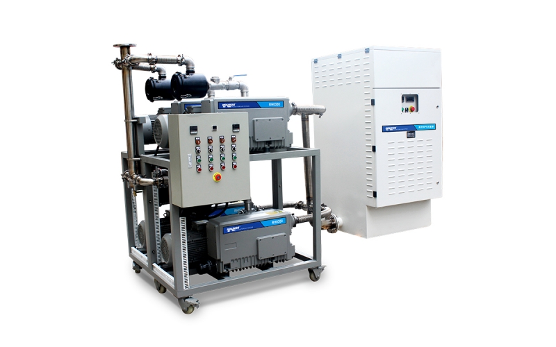 醫療負壓系統供應商 養老院真空泵機組帶滅菌器 醫院真空泵機組定做和報價