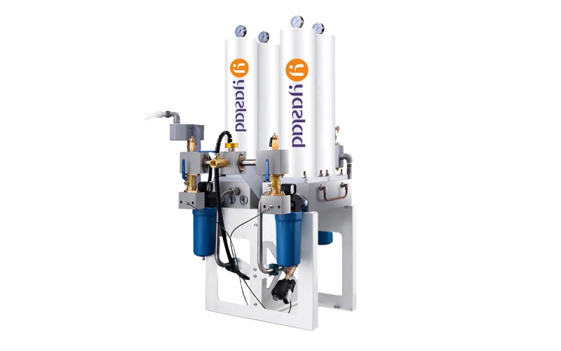 采購醫用無油/微油螺桿空氣壓縮機 靜音節能 大中小型 型號齊全 牙科等各類醫療機構用空壓機廠家 選型和報價