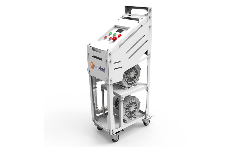 醫院養老院用麻醉廢氣排放機組 麻醉機廢氣排放泵 規格型號齊全 輕松實現正壓、負壓多種用途 用途廣泛 歡迎詢價