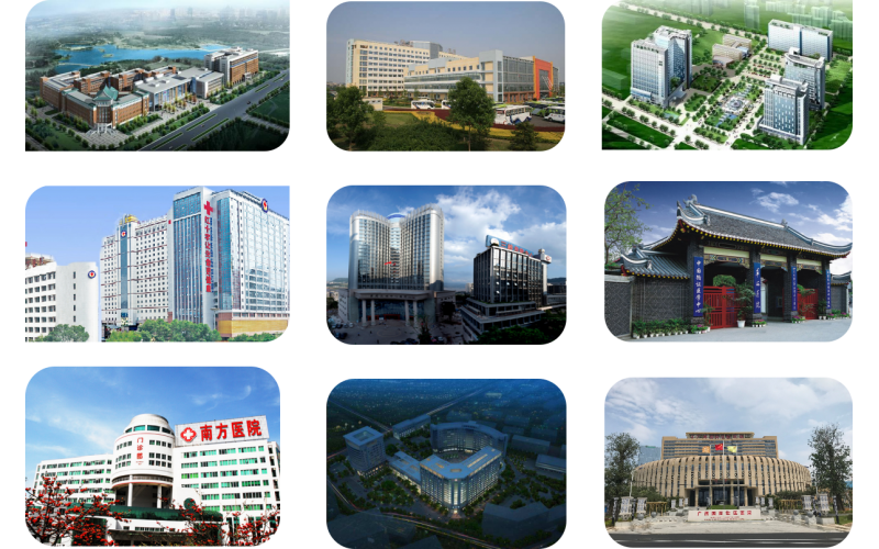 老年公寓、養老院醫用氣體管道安裝方案