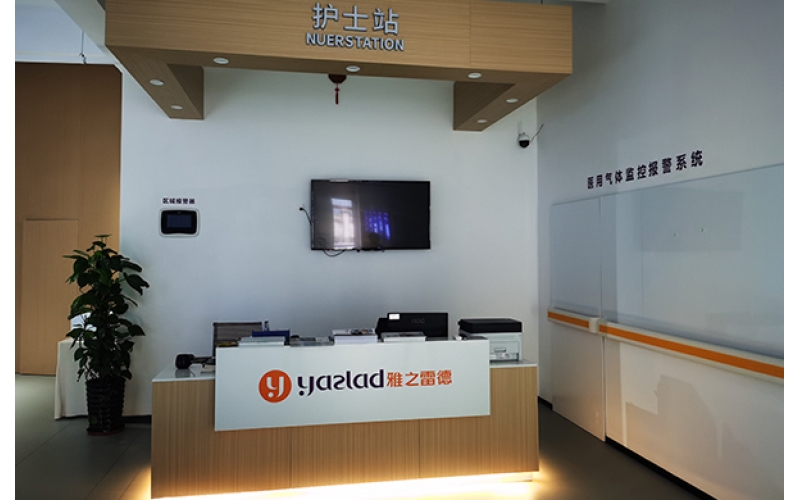 醫院負壓吸引系統，日常維護保養的重要性