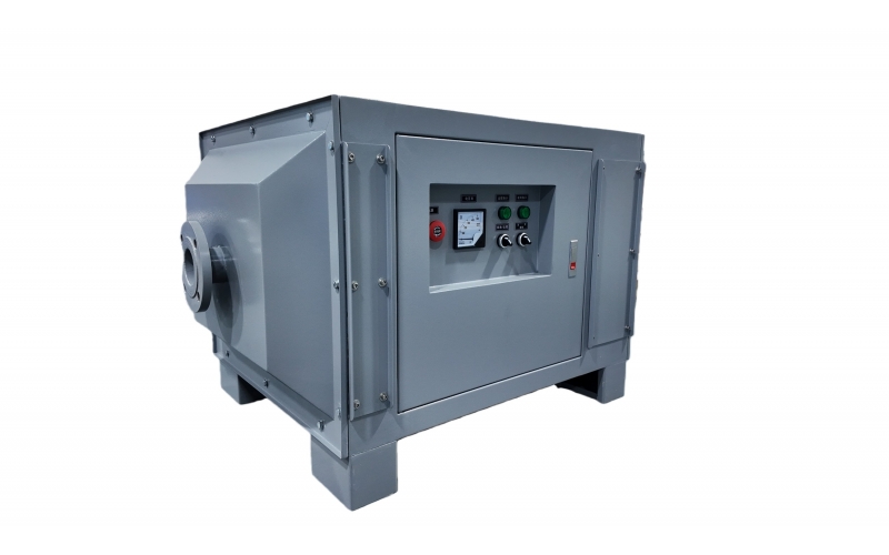 真空排氣滅菌器