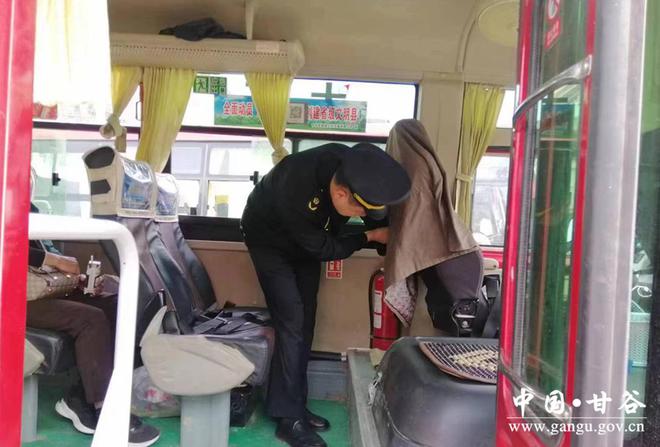 甘谷縣交通運(yùn)輸局多措并舉推進(jìn)小微型客車租賃信用體系建設(shè)，營造誠實守信市場環(huán)境