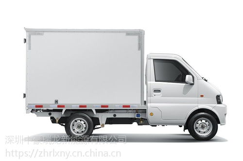 深圳新能源物流車租賃全指南 純電動面包車、4米2貨車與小微型客車租賃服務(wù)解析